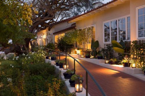 Hotel The Inn At Rancho Santa Fe