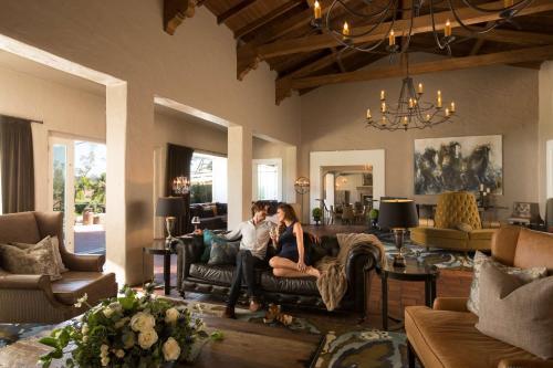 Hotel The Inn At Rancho Santa Fe