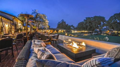 Hotel The Inn At Rancho Santa Fe