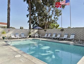 Hotel Ramada Poway