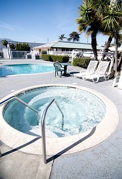 Bokai Garden Hotel