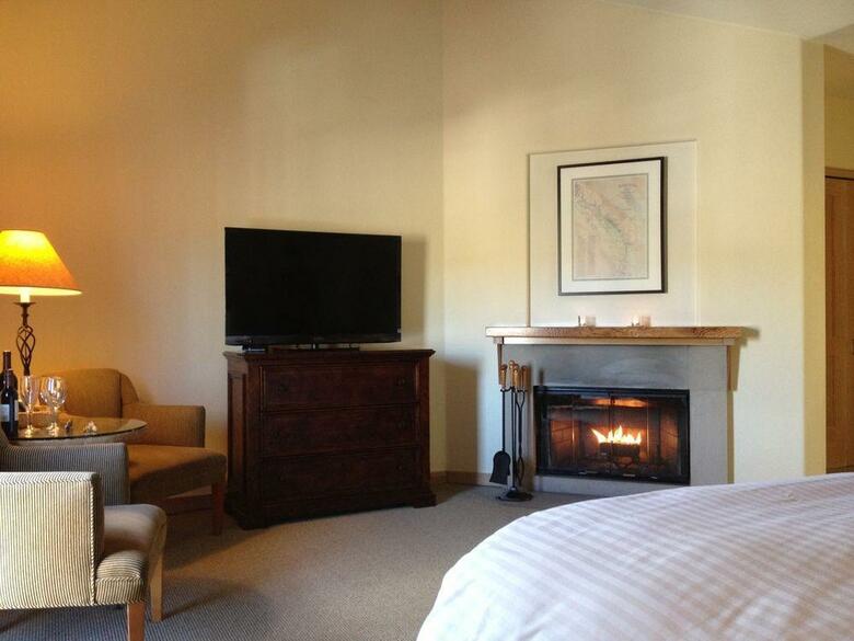 Hotel Southbridge Napa Valley