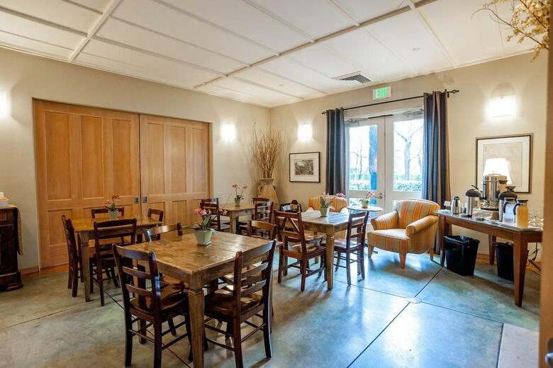 Hotel Southbridge Napa Valley