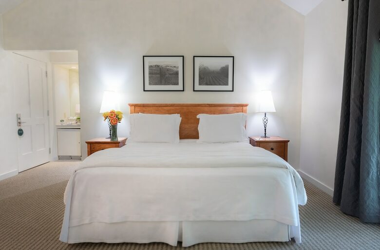 Hotel Southbridge Napa Valley