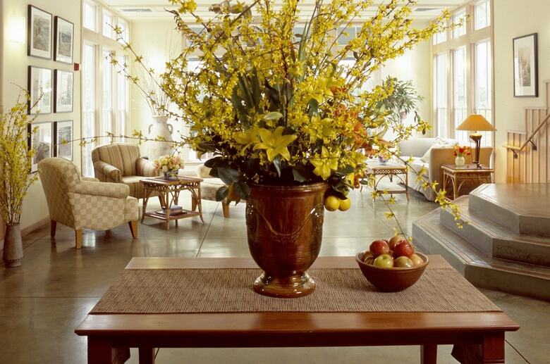 Hotel Southbridge Napa Valley