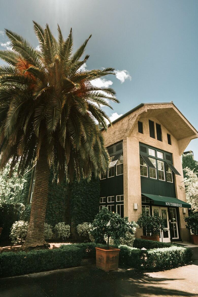 Hotel Southbridge Napa Valley