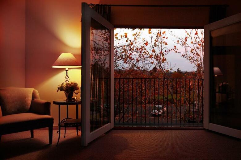Hotel Southbridge Napa Valley
