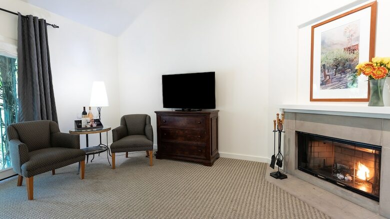 Hotel Southbridge Napa Valley