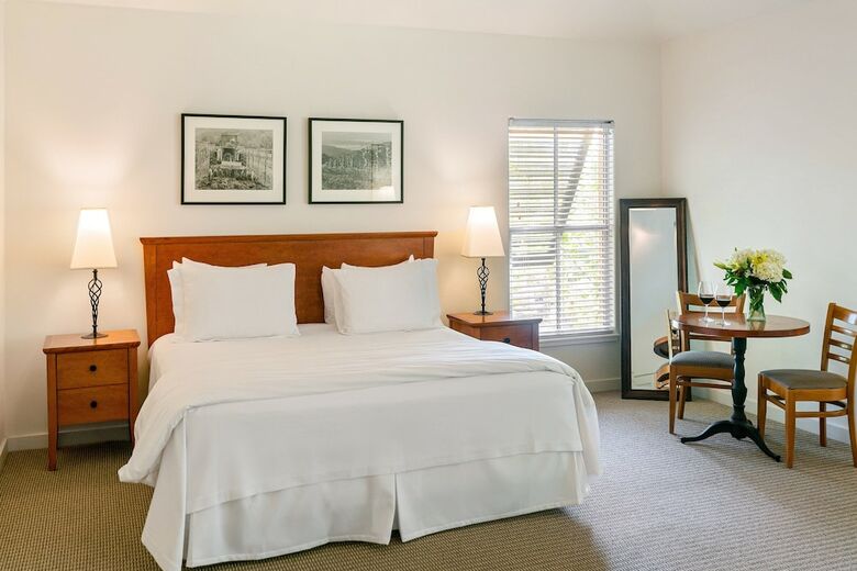 Hotel Southbridge Napa Valley