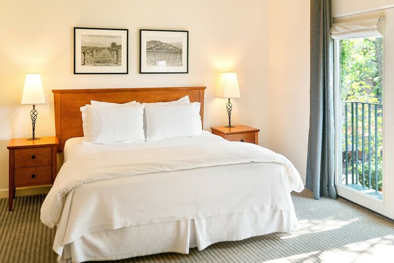 Hotel Southbridge Napa Valley