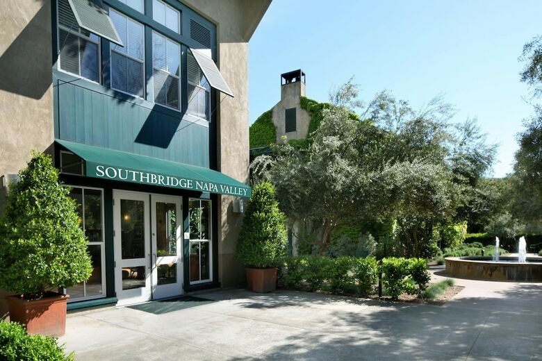 Hotel Southbridge Napa Valley