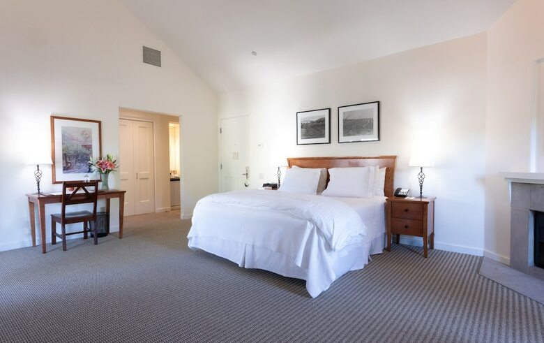Hotel Southbridge Napa Valley