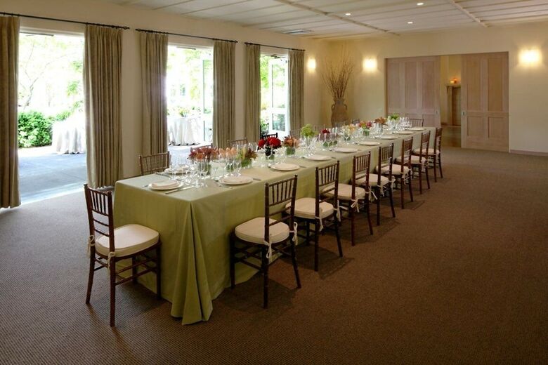 Hotel Southbridge Napa Valley