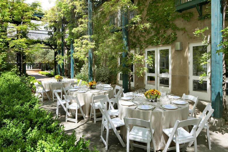 Hotel Southbridge Napa Valley