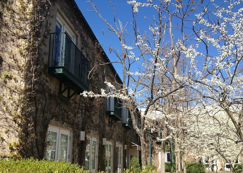 Hotel Southbridge Napa Valley