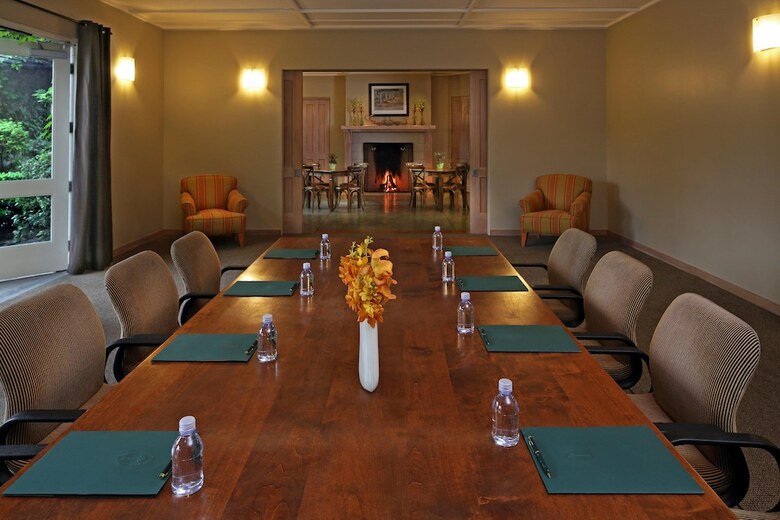 Hotel Southbridge Napa Valley