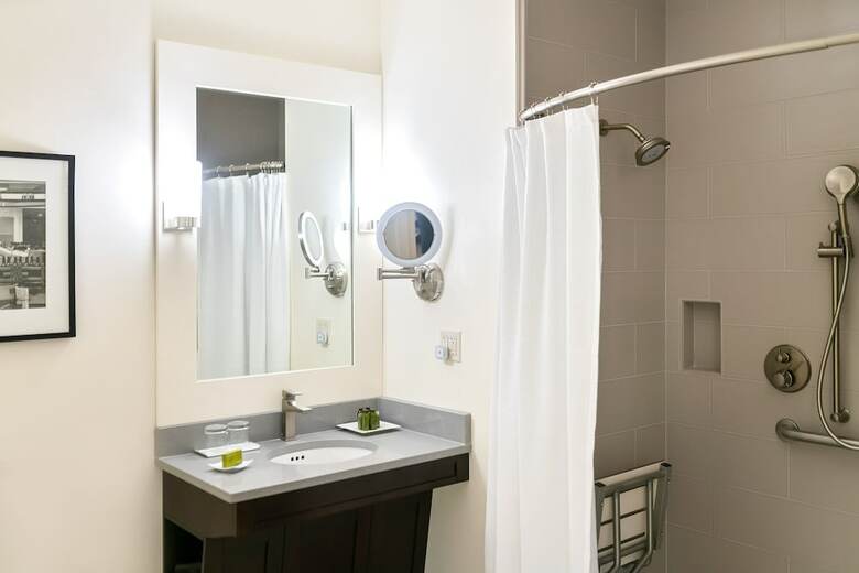 Hotel Southbridge Napa Valley