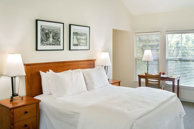 Hotel Southbridge Napa Valley