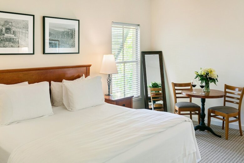 Hotel Southbridge Napa Valley