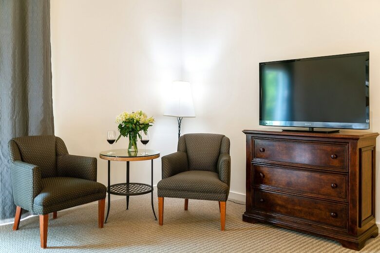 Hotel Southbridge Napa Valley