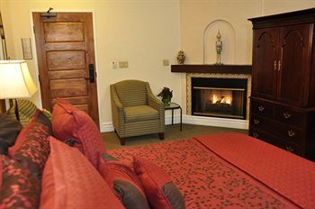 Hotel The Eagle Inn