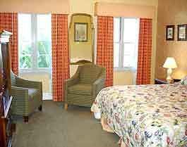 Hotel The Eagle Inn