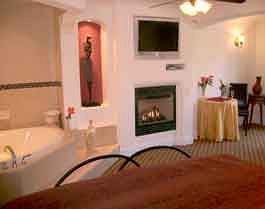Hotel The Eagle Inn