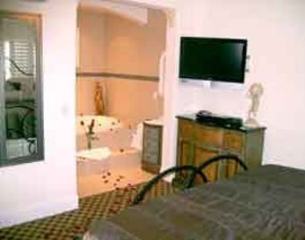 Hotel The Eagle Inn