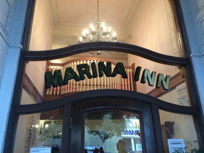 Posada Marina Inn