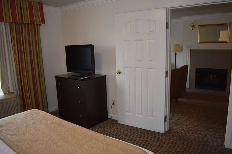 Hotel Best Western Colonial Inn
