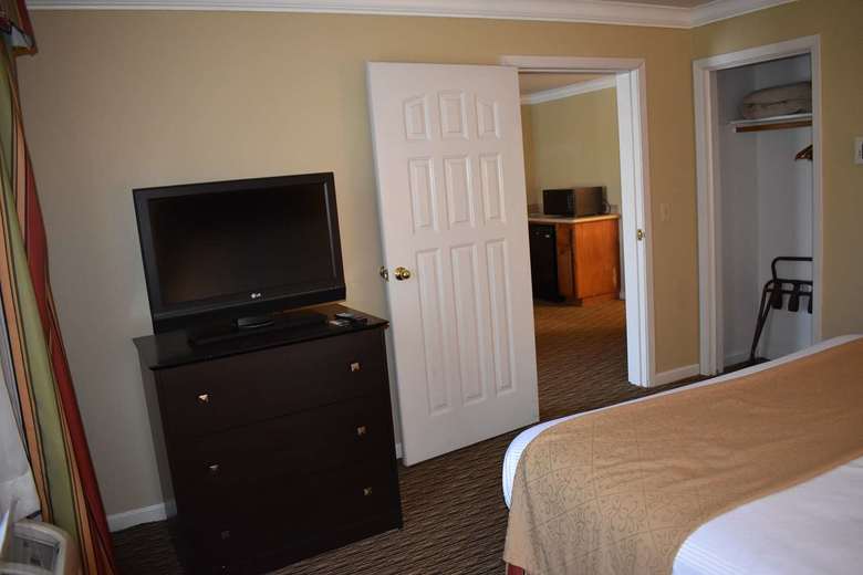 Hotel Best Western Colonial Inn
