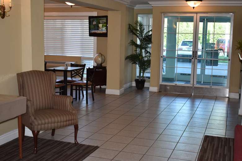 Hotel Best Western Colonial Inn