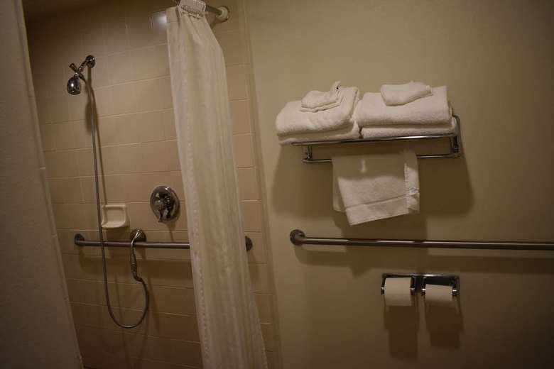Hotel Best Western Colonial Inn