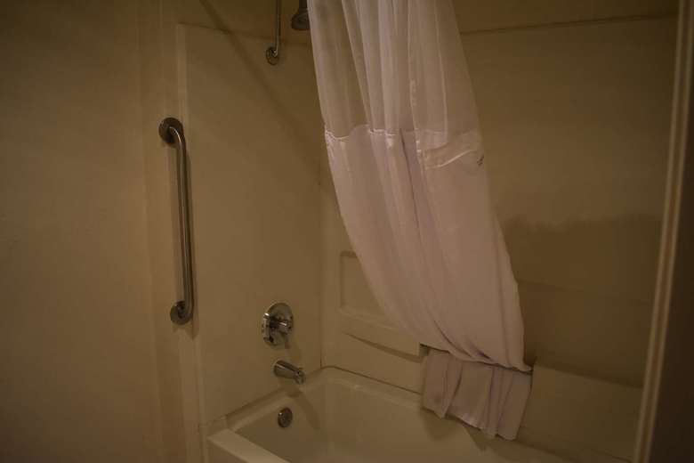 Hotel Best Western Colonial Inn