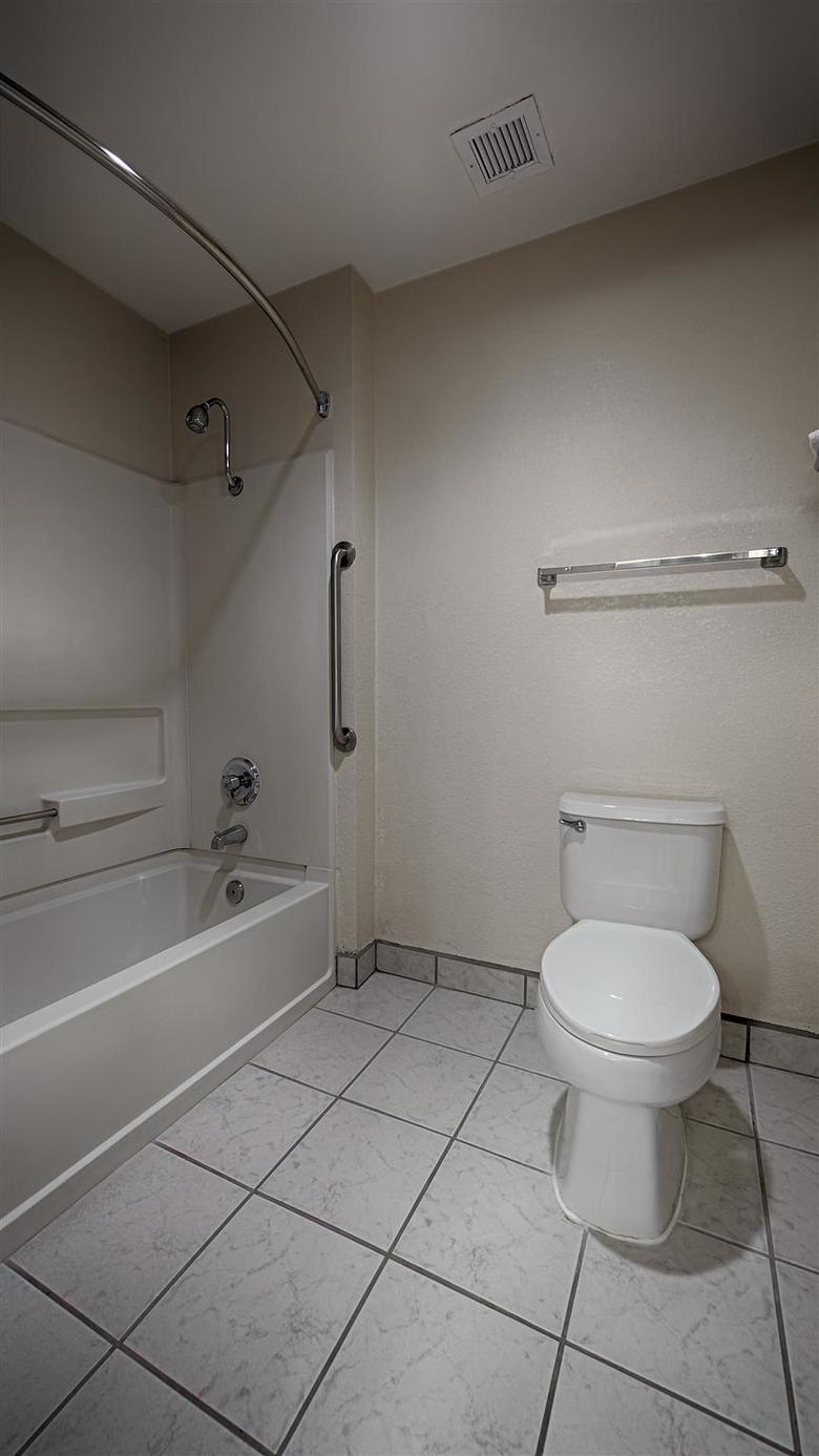 Hotel Best Western Colonial Inn