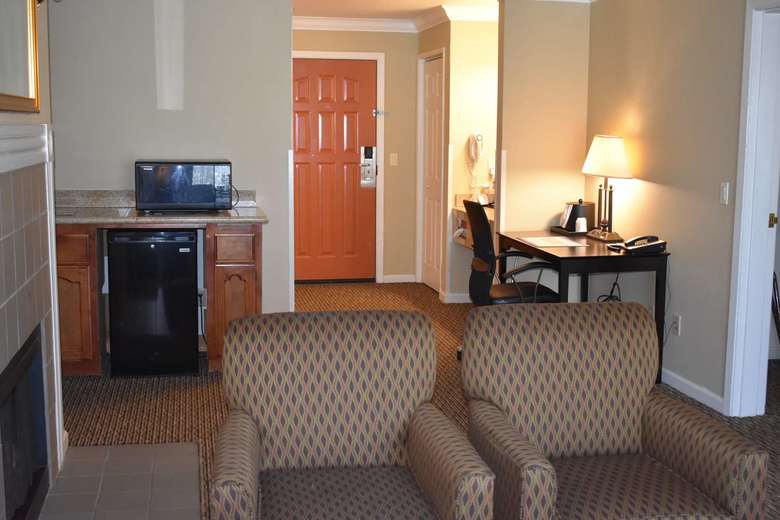 Hotel Best Western Colonial Inn