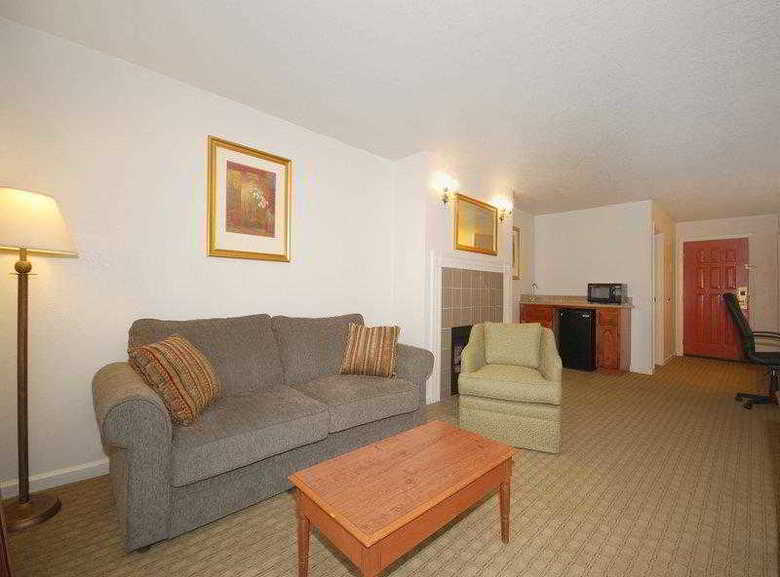 Hotel Best Western Colonial Inn