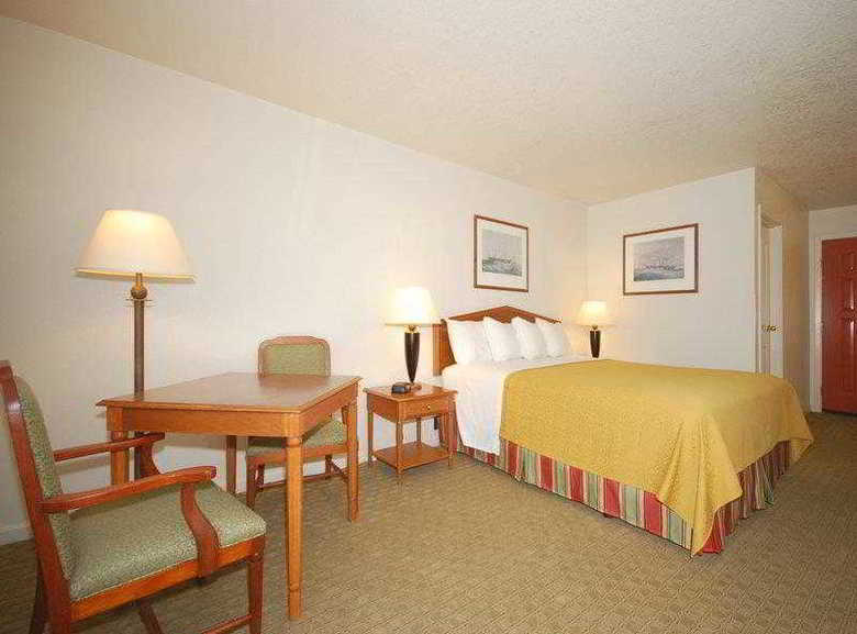 Hotel Best Western Colonial Inn