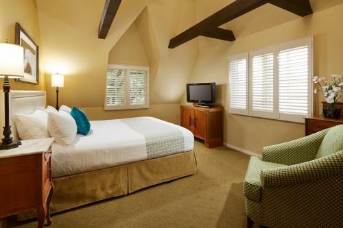 Posada Wine Valley Inn