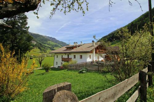Agroturismo Wei�nbachlhof