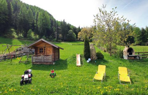 Agroturismo Wei�nbachlhof