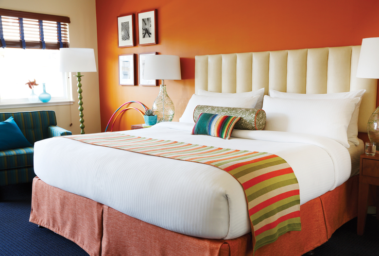 Del Sol, A Joie De Vivre Hotel