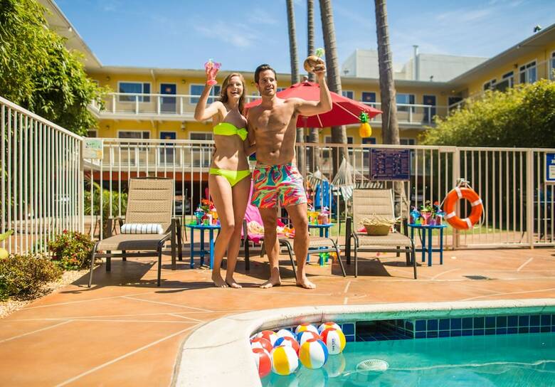 Del Sol, A Joie De Vivre Hotel
