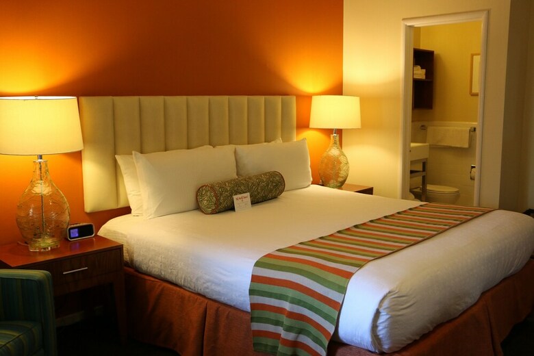 Del Sol, A Joie De Vivre Hotel