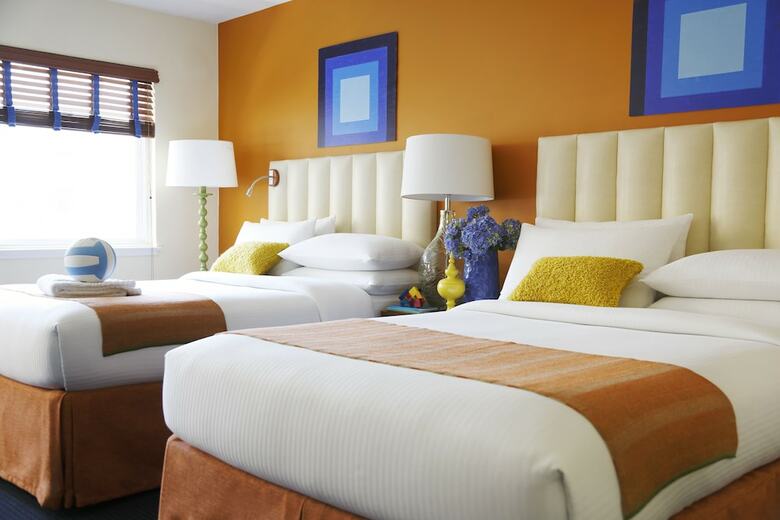 Del Sol, A Joie De Vivre Hotel