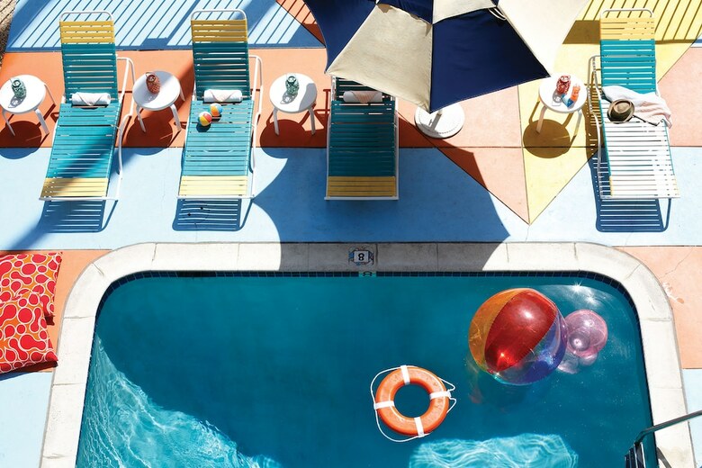 Del Sol, A Joie De Vivre Hotel