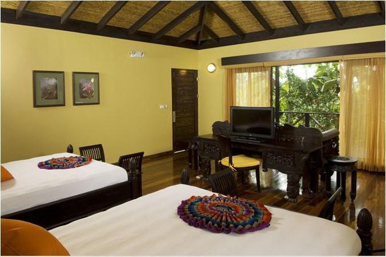 Hotel Rio Celeste Hideaway