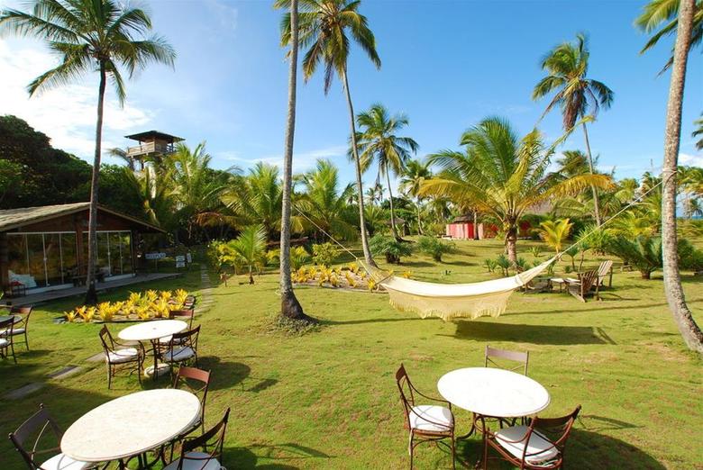 Hostal Pousada Terra�os Marinhos