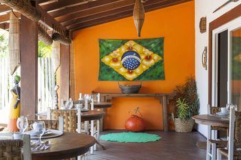 Hostal Pousada Terra�os Marinhos