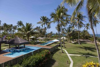 Hostal Pousada Terra�os Marinhos